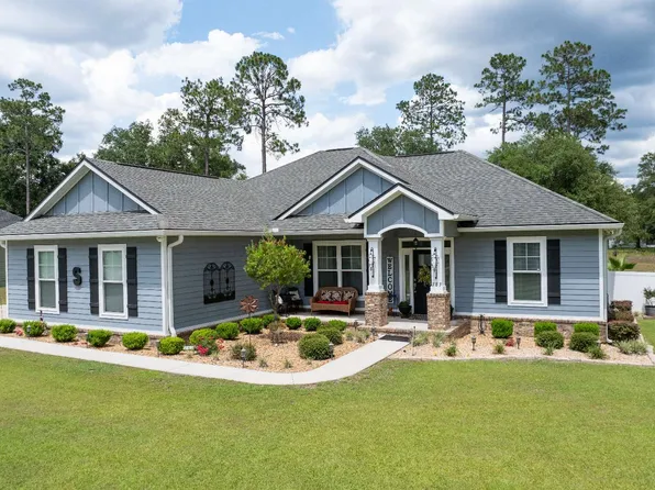 183 SW Granite Ct, Lake City, FL 32024