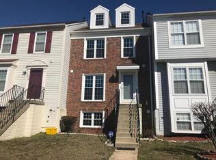 7018 Dewdrop Way, Clinton, MD 20735