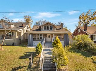 2818 Linden Ave #B, Knoxville, TN 37914