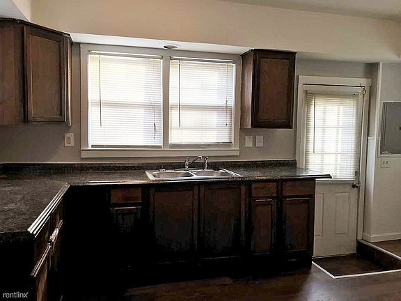 Spencer kitchen