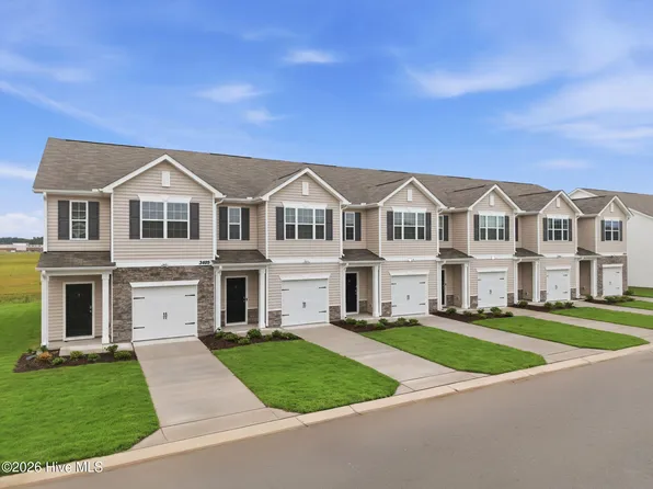3405 Sedge Drive #1, Winterville, NC 28590