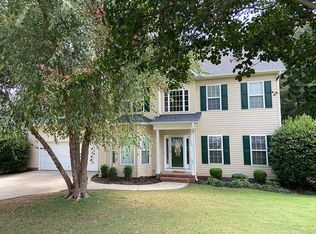 3 Chestnut Hill Pl, Simpsonville, SC 29680