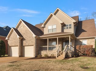 612 Collins Crest Ct, Nashville, TN 37221