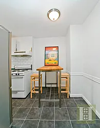 Sold by Halstead Real Estate