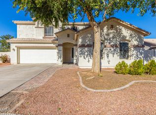 5434 W Bryce Ln, Glendale, AZ 85301