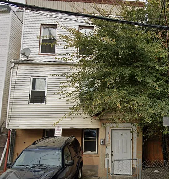 71 Lexington Ave #A12 — Photo 1