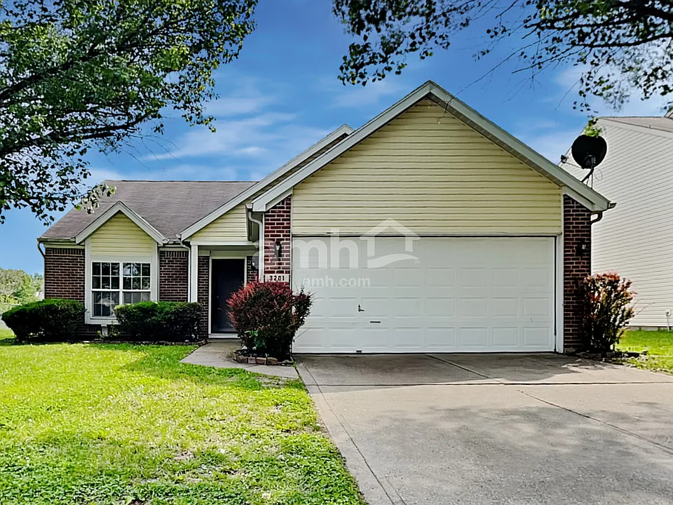 3201 Creekshore Dr