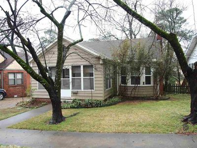 302 Vernon Ave, Little Rock, AR, 72205
