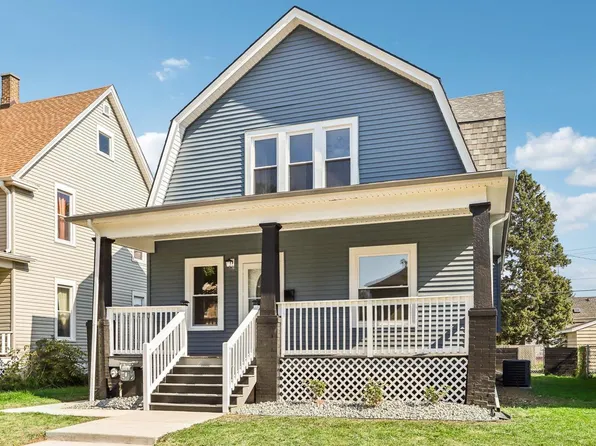 1001 Hayes AVENUE, Racine, WI 53405