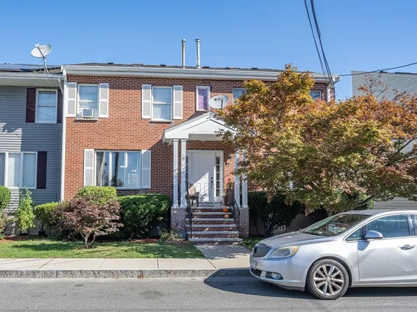 90 Atwood St Unit 90, Revere, MA 02151