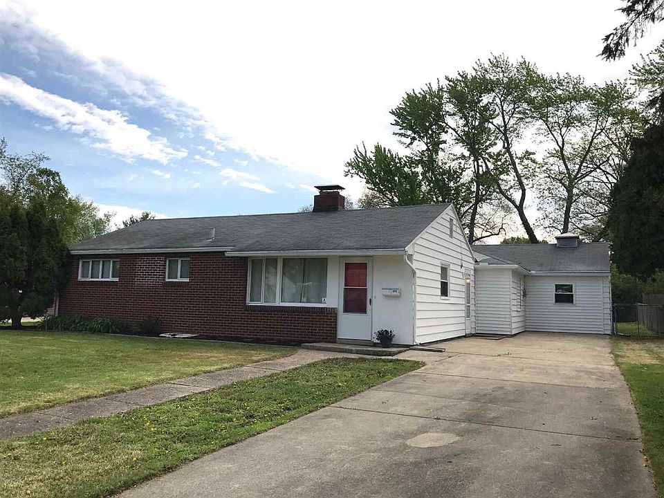 1st image of 2712 Hilltop Dr
