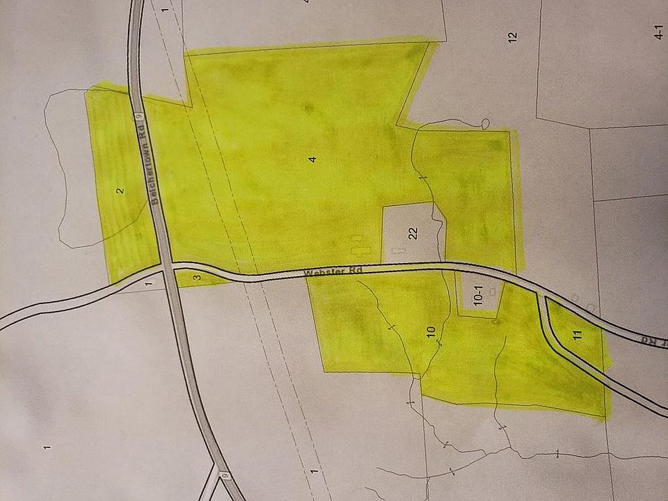 2nd image of 0 Webster Rd