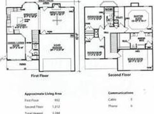 7409 Golden Apple Dr, Cane Ridge, TN 37013