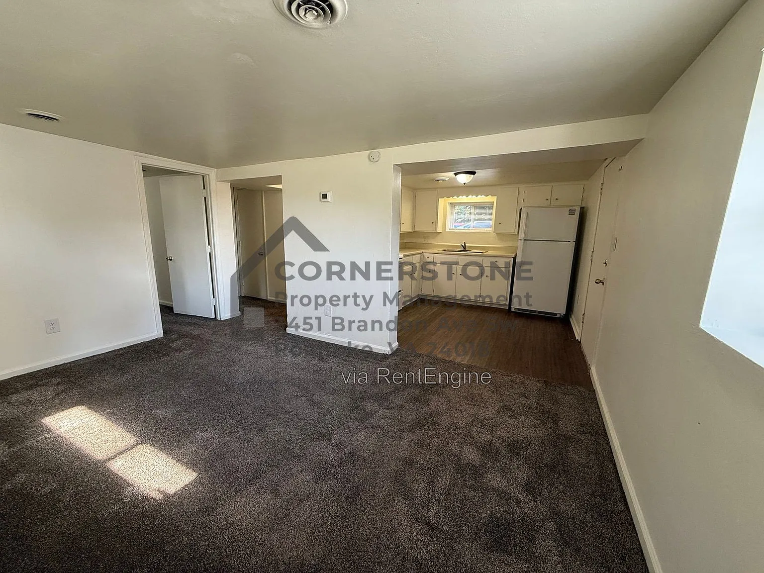 2 bed, 1.0 bath, 631 sqft, $835 — Photo 3