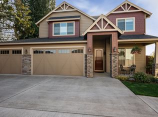 15301 NE 104th St, Vancouver, WA 98682