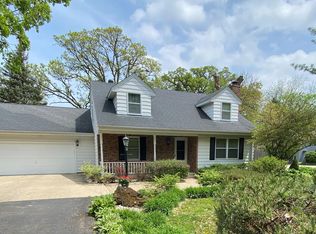 7715 Cooper Rd, Kenosha, WI 53142