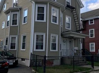 84 Greene St, Pawtucket, RI 02860