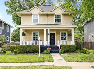 3118 Fendall Ave, Richmond, VA 23222