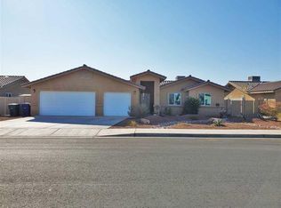 7591 E 41st Rd, Yuma, AZ 85365