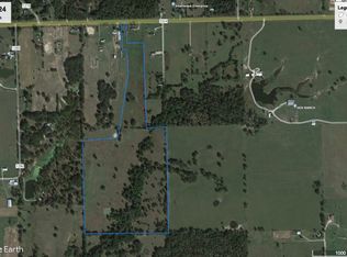 Fm 2324, Emory, TX 75440