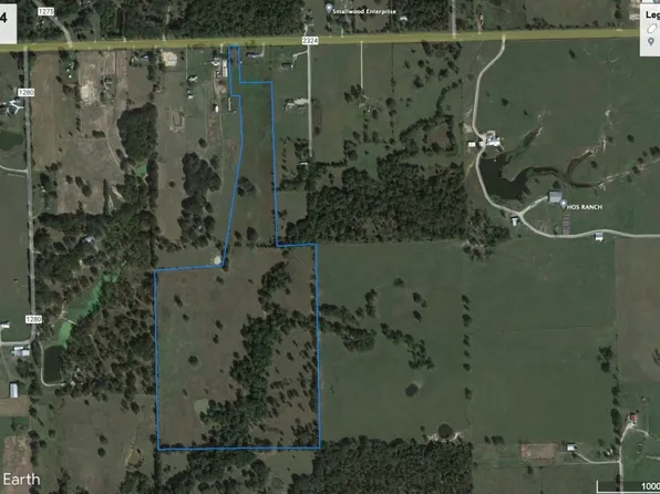Fm 2324, Emory, TX 75440