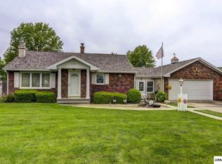 618 Illinois Ave, Mount Pulaski, IL 62548