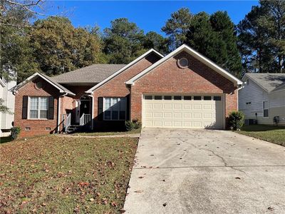 112 Eagles Crest Ln, McDonough, GA, 30253
