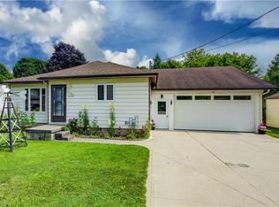 254 Wellington St W, Wellington North, ON N0G 2L1