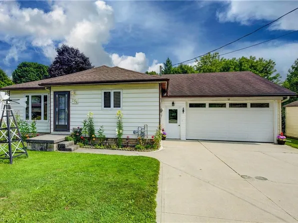 254 Wellington St W, Wellington North, ON N0G 2L1