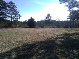 Lot #924 Popham Rd, Taylorsville, GA 30178