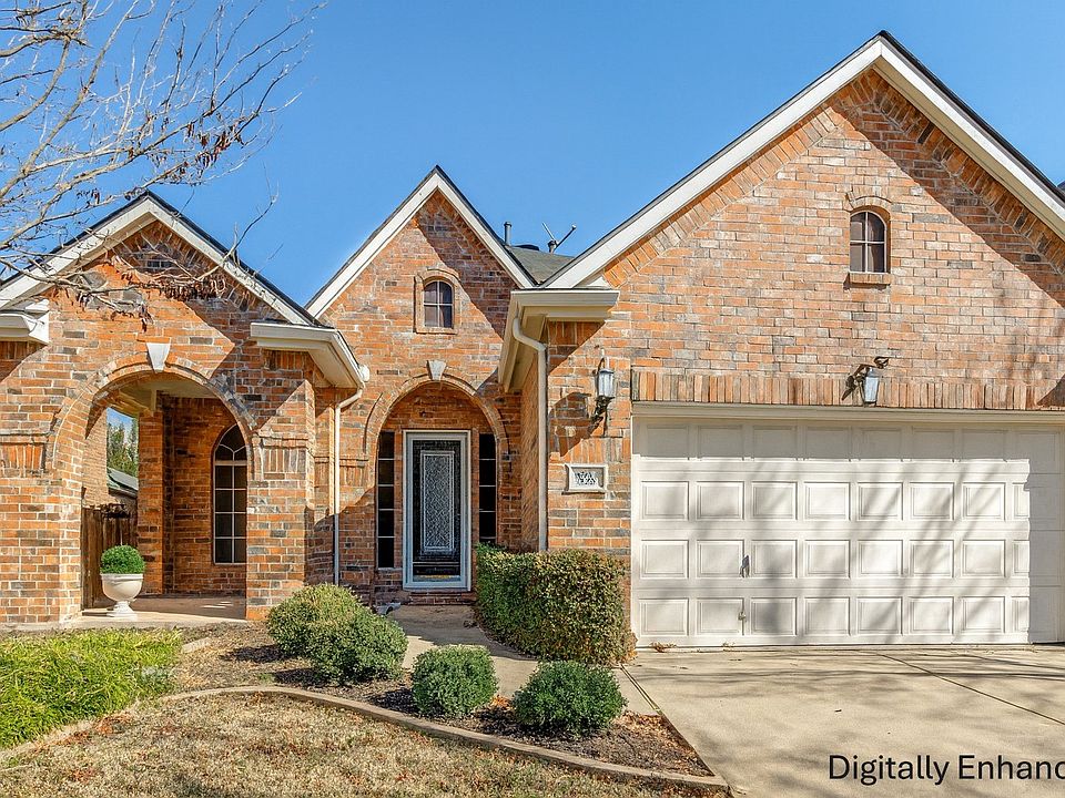 4849 Aidan Ct, Fort Worth, TX 76244 | Zillow