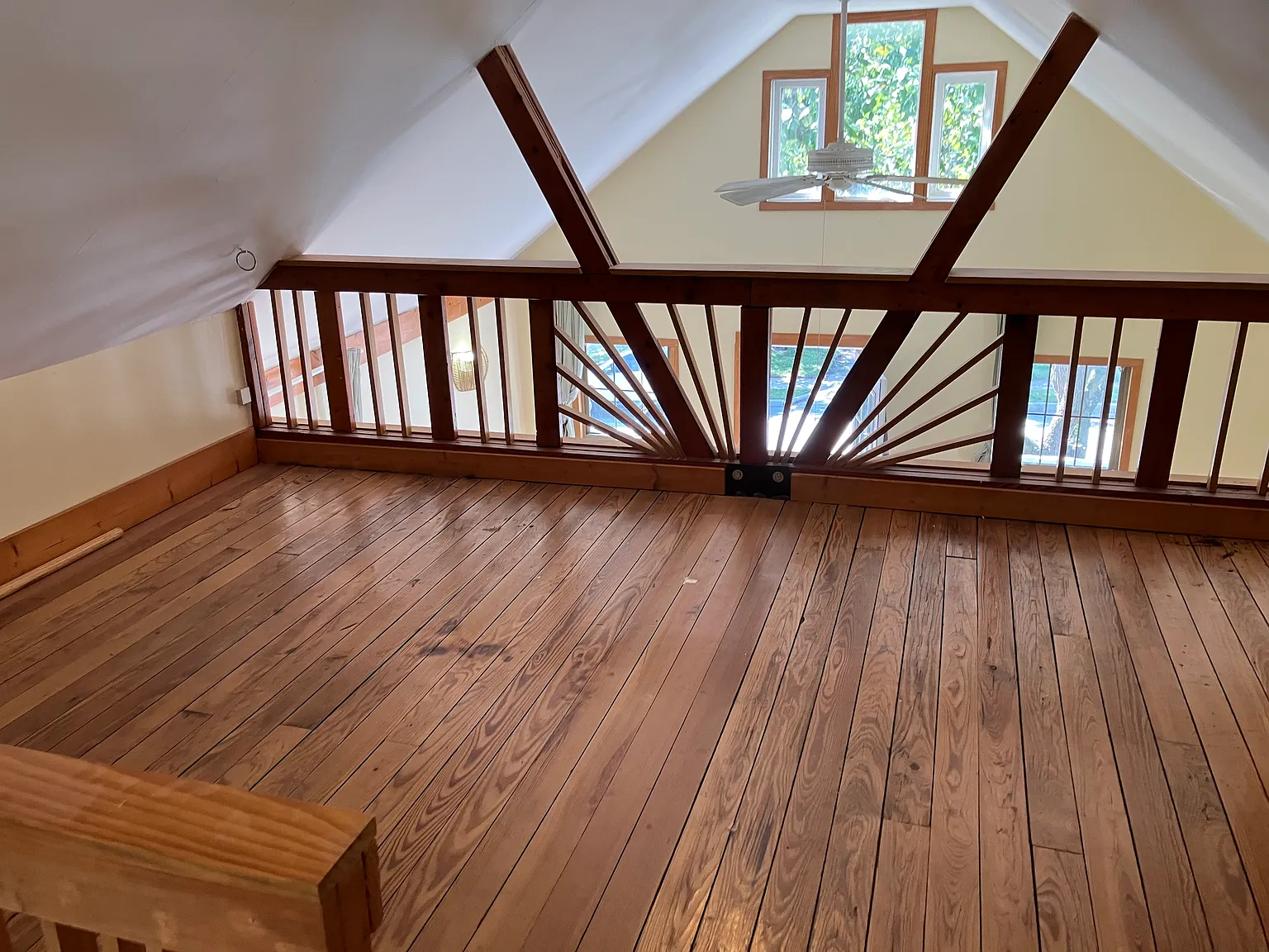 1 bed, 750 sqft, $1,400 — Photo 3
