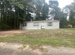 180 Sue St, Jefferson, TX 75657