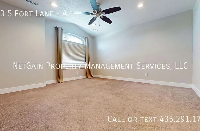 333 S Fort Ln #A — Photo 9