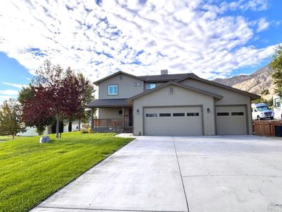 316 Sierra Grande St, Bishop, CA, 93514