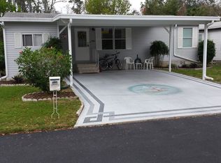 348 Ashley Dr #348, Haines City, FL 33844