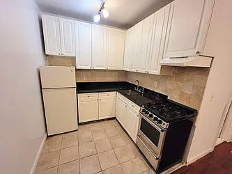 Rented by Gold & Appel Realty Corp