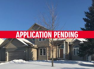 2210 Longhorn Ln, Buffalo, MN 55313