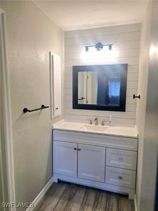 3806 Country Club Blvd, Cape Coral, FL, 33904