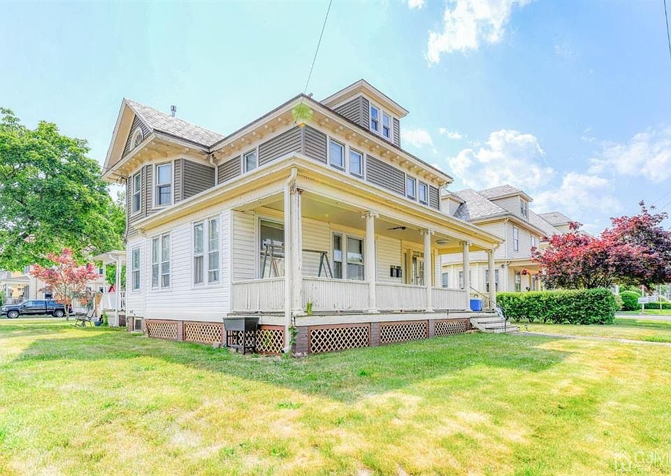 144 N Main St, Milltown, NJ 08850 Zillow