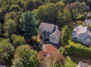 457 N Benson Rd, Fairfield, CT 06824