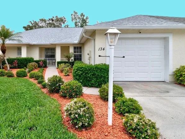 134 Daisy Ln, Sebastian, FL 32958