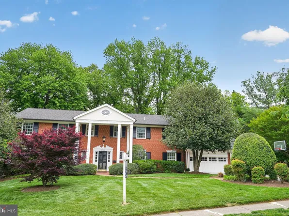3550 36th St N, Arlington, VA 22207