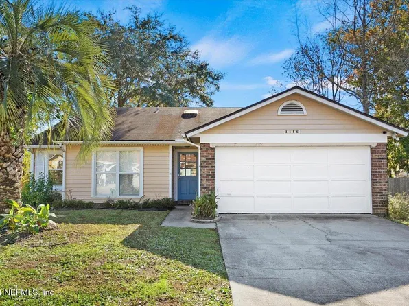 1446 SHEARWATER Drive, Jacksonville, FL 32218