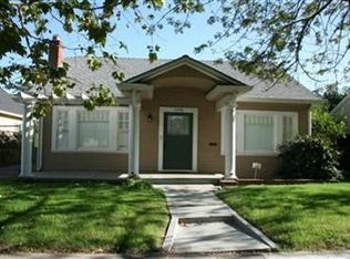 1248 W Elm St, Stockton, CA