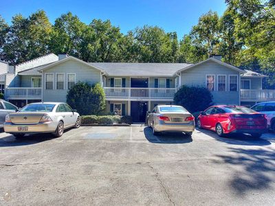 1891 Brian Way #1891, Decatur, GA, 30033
