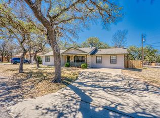 500 Liveoak Dr, Johnson City, TX 78636