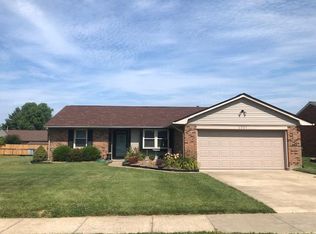 4341 N Landsdowne, Owensboro, KY 42303