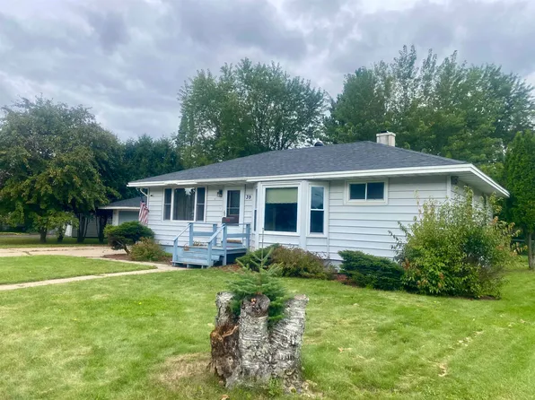 39 S Erie St, Aurora, MN 55705