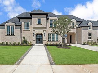 1634 Courtland Dr, Frisco, TX 75034